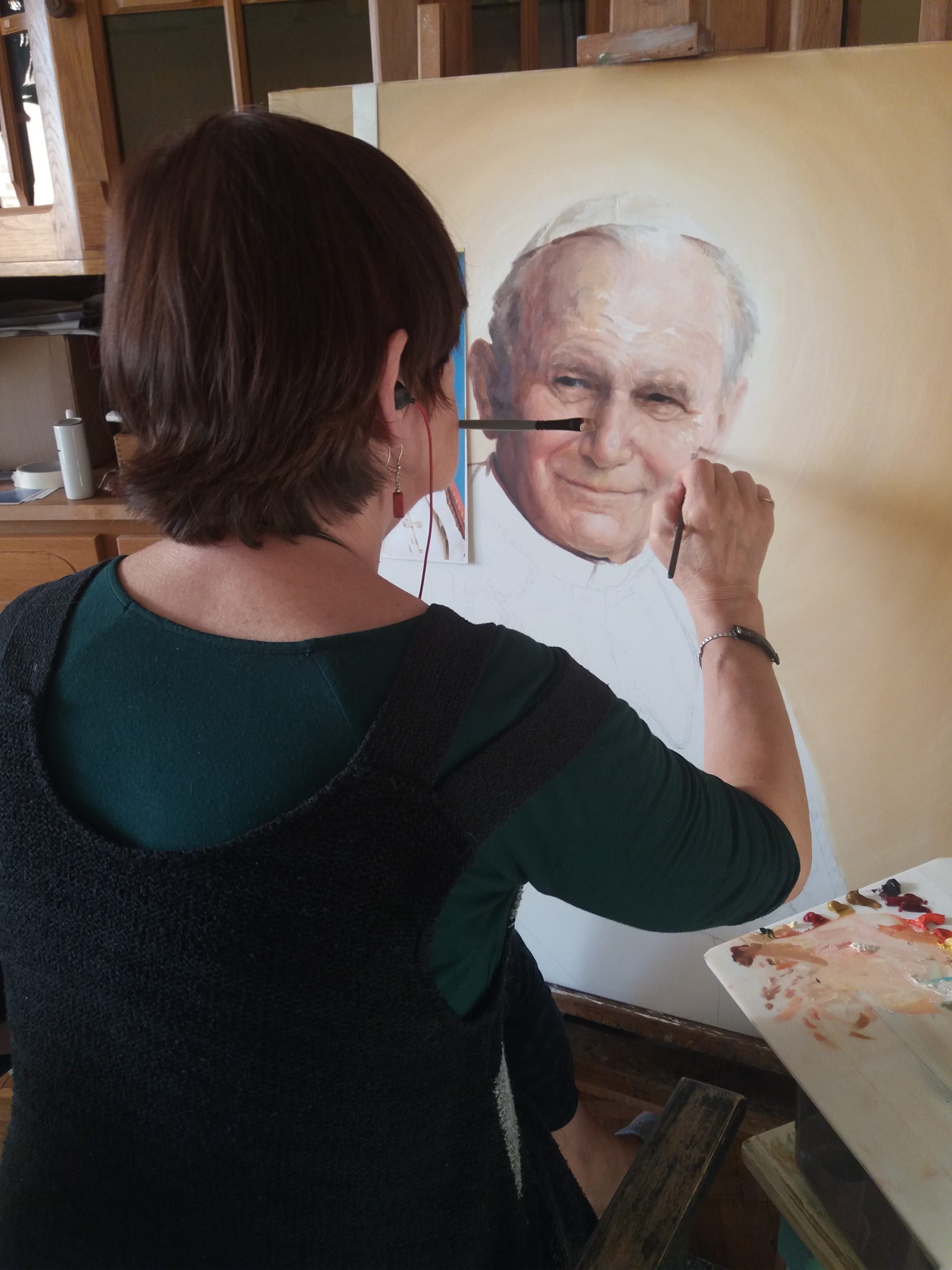 Halina Kozłowska-Bodek