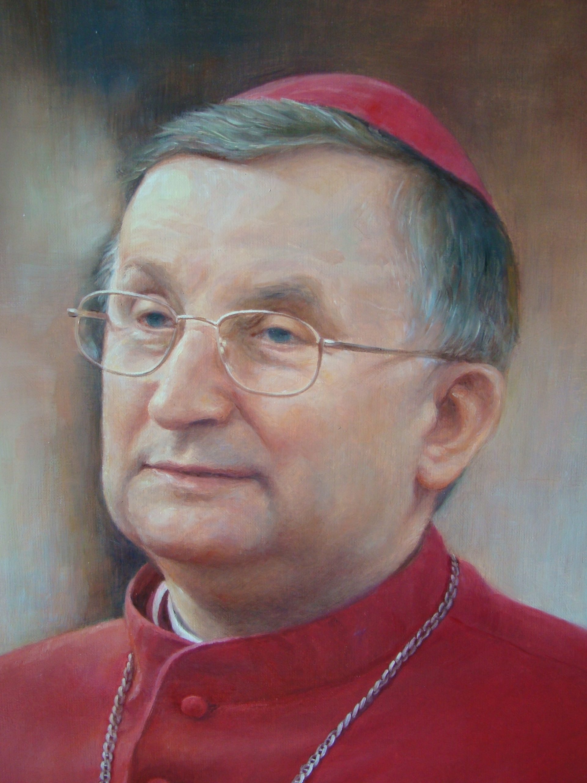 Portret ze zdjęcia na zamówienie