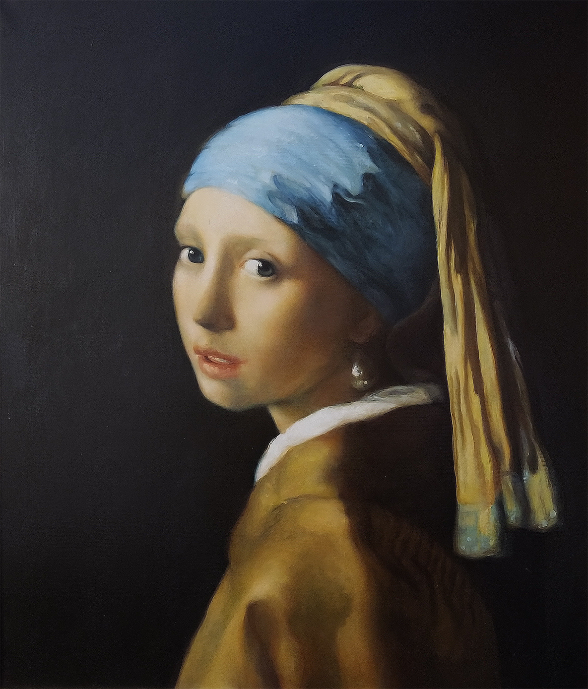 Obraz na zamówienie